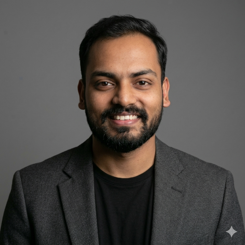 Sourav Mohanty